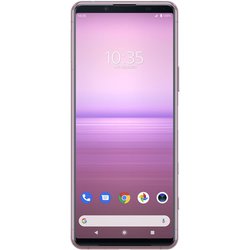 XPERIA 5Ⅱ Pink 未使用品（A002SO）