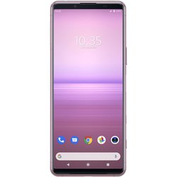 ヨドバシ.com - ソニー SONY Xperia 5 II 5G ピンク [SIMフリー