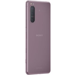 ヨドバシ.com - ソニー SONY Xperia 5 II 5G ピンク [SIMフリー 