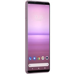 ヨドバシ.com - ソニー SONY Xperia 5 II 5G ピンク [SIMフリー