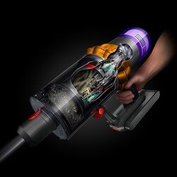 ヨドバシ.com - ダイソン Dyson SV22ABL [Dyson V15 Detect Total