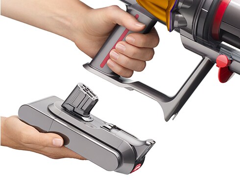 ヨドバシ.com - ダイソン Dyson SV20ABL [Dyson V12 Detect Slim Total