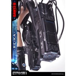 ヨドバシ.com - プライム1スタジオ プレミアムマスターライン GANTZ：O