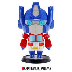 キューティ1 トランスフォーマー ジェネレーションズ コンボイ [塗装済完成品フィギュア]