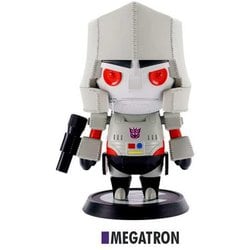 キューティ1 トランスフォーマー ジェネレーションズ メガトロン [塗装済完成品フィギュア]