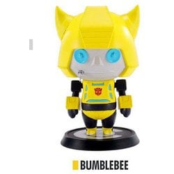 キューティ1 トランスフォーマー ジェネレーションズ バンブル [塗装済完成品フィギュア]