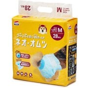 ネオ・オムツ M 28枚