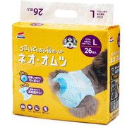 ネオ・オムツ L 26枚