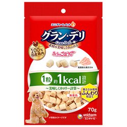グラン・デリきょうのごほうび美味しくカロリー計算ふんわりタイプ 70g [美味しくカロリー計算]