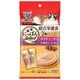 銀のスプーン三ツ星グルメ総合栄養食とろリッチ2種アソートまぐろ節＆かつお節 48g [日本各地の厳選素材を使用したウェットおやつ]