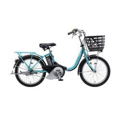 ヨドバシ.com - ヤマハ YAMAHA PA20SU [電動アシスト自転車 PAS SION-U 