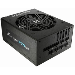 ヨドバシ.com - FSP HPT2-1200M [Hydro PTM PRO 1200W 80PLUS PLATINUM