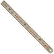 タケダ ステンレス直尺 30cm 23-1310