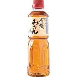 有機みりん風調味料 500ml
