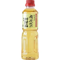 有機純米料理酒 500ml