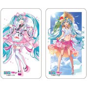 レーシングミク 2021Ver. マスクケース 002 [キャラクターグッズ]