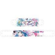 レーシングミク 2021Ver. マスクフック 001 [キャラクターグッズ]
