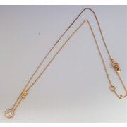 Michael Kors ペンダント MKC1208AN791