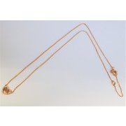 Michael Kors ペンダント MKC1244AN791