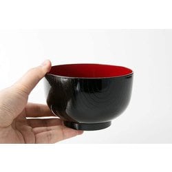 洗浄多用椀 木目 4.5AZ10-53