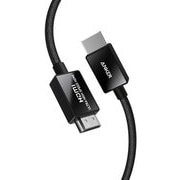 Anker Ultra High Speed HDMI ケーブル 2m A8743011