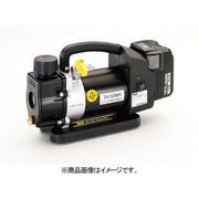 TA150MRC-B [オイル逆流防止弁付ウルトラミニ充電式真空ポンプ 本体+ケース（バッテリ別売り）]