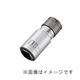 TA731D-17W [QCソケット ダブル アウトスライド]