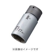 TA731S-27QC [QCソケット シングル]