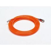 カプラー付ウレタンホース 10m TA330A-10