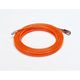 カプラー付ウレタンホース 5m TA330A-5