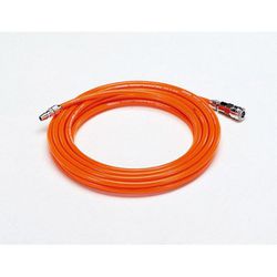 カプラー付ウレタンホース 5m TA330A-5