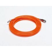 カプラー付ウレタンホース 5m TA330A-5
