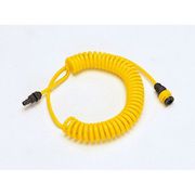 カプラー付ウレタンカールホース 3m TA330KA-3