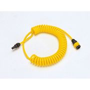 カプラー付ウレタンカールホース 5m TA330KA-5