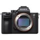 ILCE-7RM3A [α7R III ボディ 35mmフルサイズ ミラーレスカメラ]