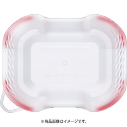 コバート クリア for AirPods Pro GHOCAS2679