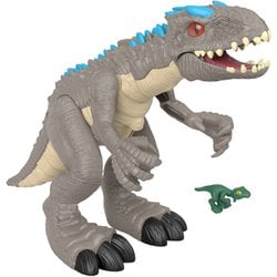 ヨドバシ.com - マテル Mattel GMR16 ジュラシック・ワールド