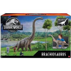 期間限定値下げ！ジュラシックワールド ブラキオサウルス GNC31 フィギュア ジュラシックワールド フィギュア ブラキオサウルス GNC31