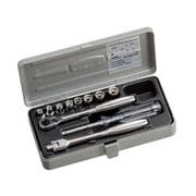 TA730FSA [1/4″ソケットレンチセット]