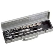TA730FSB [3/8″ソケットレンチセット]