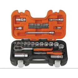 TA730BH [1/4″～3/8″ソケットレンチセット]