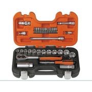 TA730BH [1/4″～3/8″ソケットレンチセット]