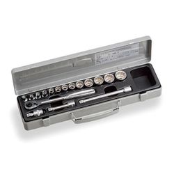 TA730SB-5 [3/8″ソケットレンチセット]