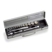 TA730SB-5 [3/8″ソケットレンチセット]