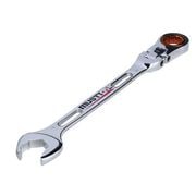 ダブルフレキレンチ17mm TA734DF-17
