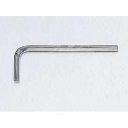 ミリサイズ・六角レンチ TA741BJ-2.5