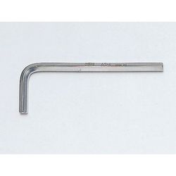 ミリサイズ・六角レンチ TA741BJ-3