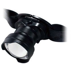 TA940FD [LEDフォーカスコントロールヘッドライト 電池式]