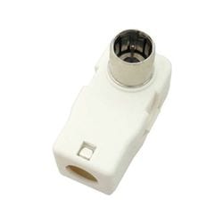TA877LP-4 [高シールドL型プラグ 4C用 10個]