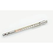 TA413SA-1 [携帯用温度計 0～100℃赤]